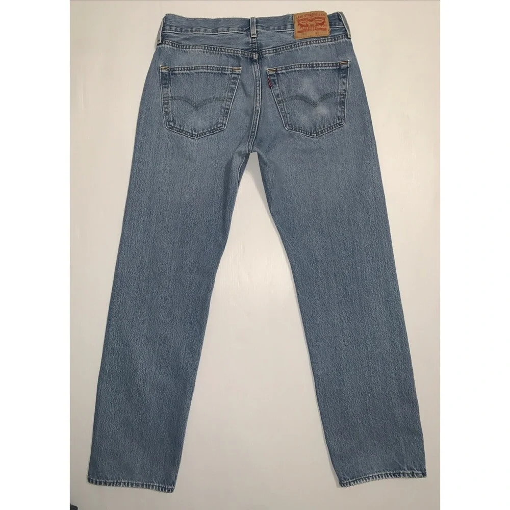 Levis levi 501